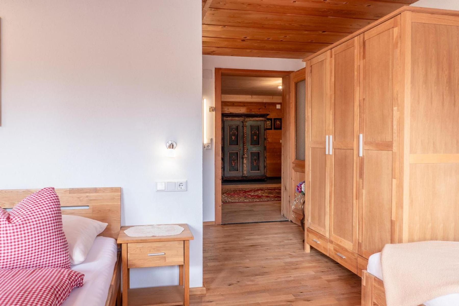 Alte Bildhauerei Apartment Aurach bei Kitzbuehel Exterior photo