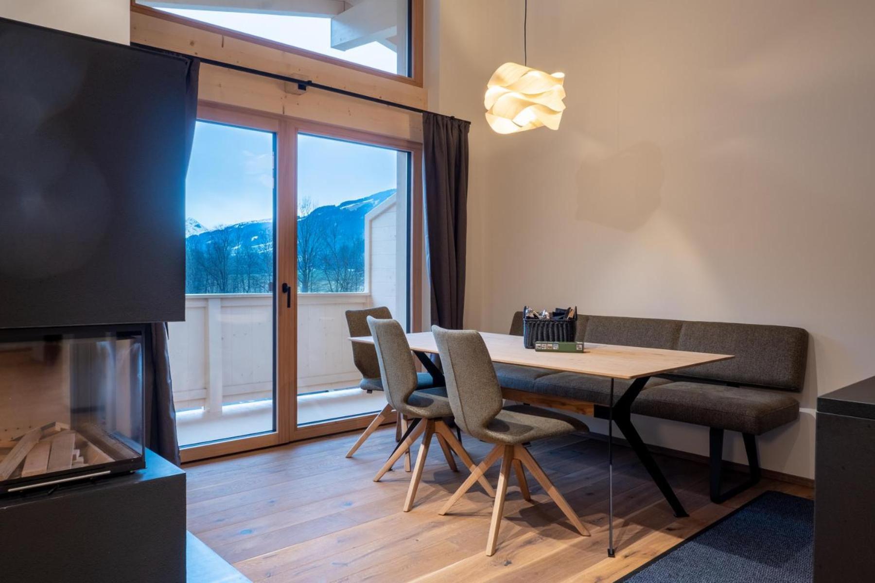 Alte Bildhauerei Apartment Aurach bei Kitzbuehel Exterior photo