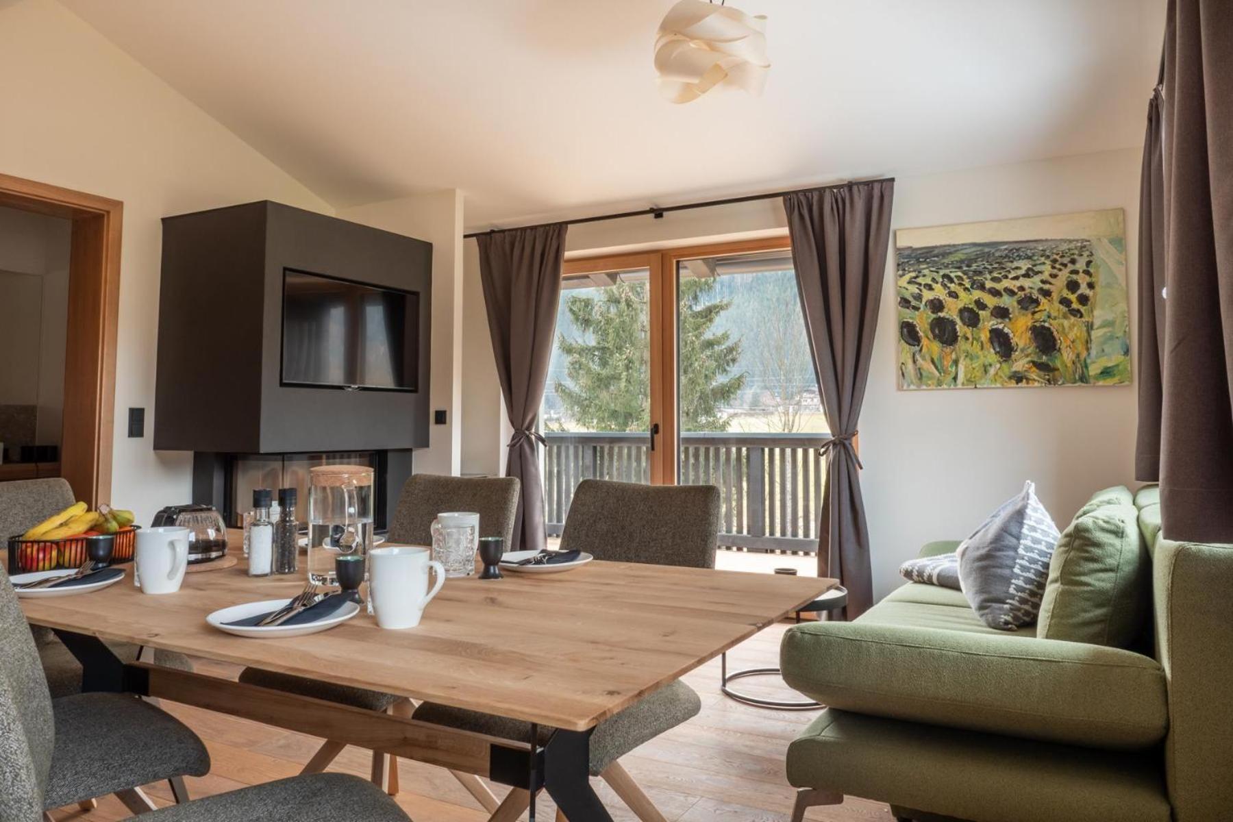 Alte Bildhauerei Apartment Aurach bei Kitzbuehel Exterior photo